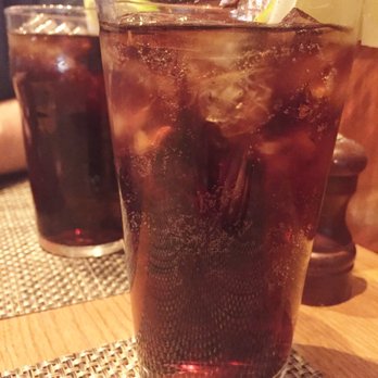 Uptown Brasserie - Diet Coke - Brasseries Near Me - Jamaica, New York