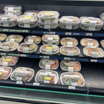 Sprouts Farmers Market - Grocery Near Me - Sunnyvale, California
