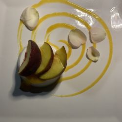Piperita Patty - Desert
