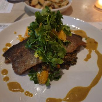 Sixty Vines - New American Near Me - Dallas, Texas