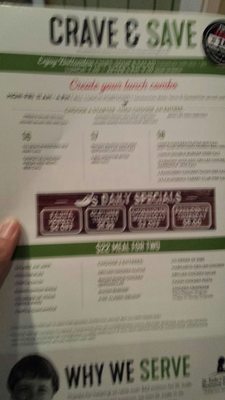 Menu photo 8 Chili's Augusta, GA Menu photo 8 Chili's Augusta, GA