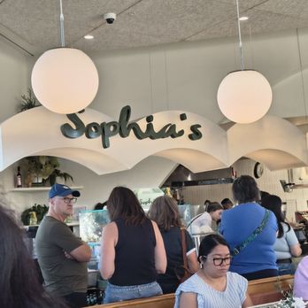 Sophia's A Brunch Counter - Desserts Near Me - Phoenix, Arizona Sophia's A Brunch Counter - Desserts Near Me - Phoenix, Arizona
