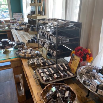 Art Eatables - Chocolatiers & Shops Near Me - Louisville, Kentucky Art Eatables - Chocolatiers & Shops Near Me - Louisville, Kentucky