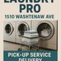 Photo of Laundry Pro