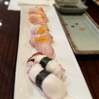 Sake Bon - Sushi Bars Near Me - Humble, Texas