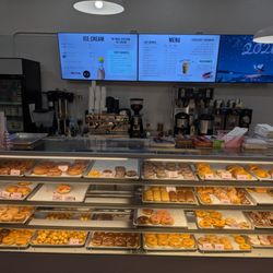 Menu (Jan. 2026)