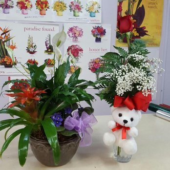 Greynolds Flower Shop - Perfect...and at a very affordable price! - Florists Near Me - North Miami, Florida
