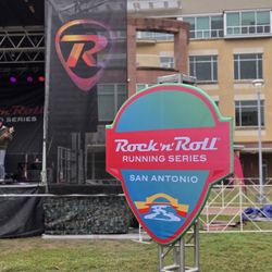 UTSA Downtown Campus - Rock n' Roll Running Series 20 24