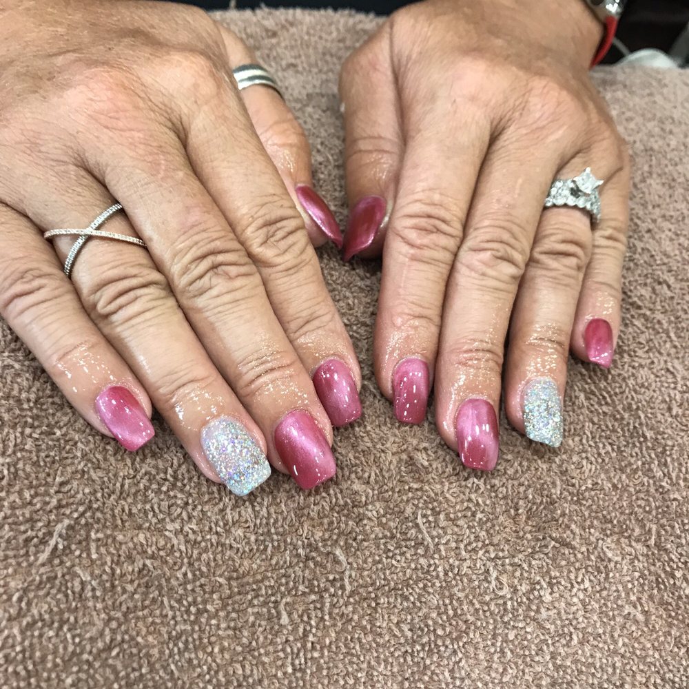 Ritz Nails Salon - Ask for Sonny!! - Nail Salons Near Me - Houston, Texas Ritz Nails Salon - Ask for Sonny!! - Nail Salons Near Me - Houston, Texas