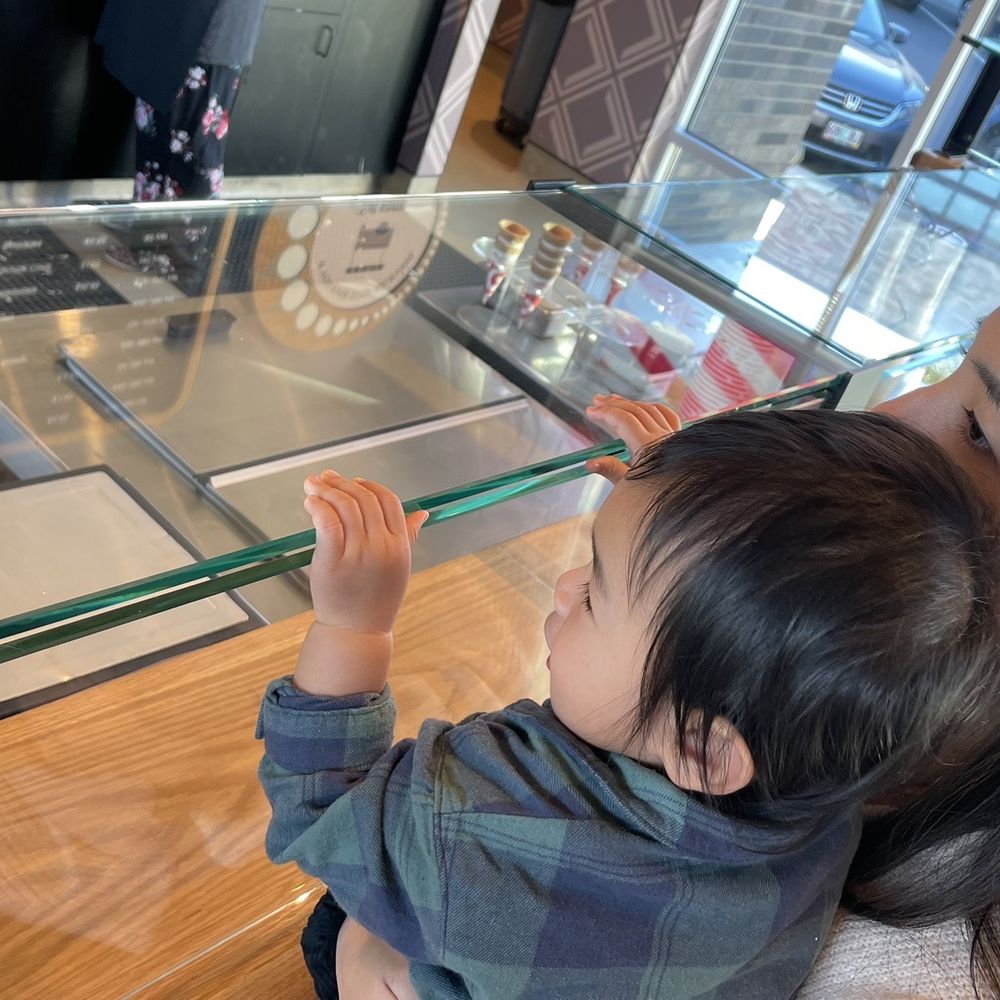 Salt & Straw - Ice Cream & Frozen Yogurt Near Me - Beaverton, Oregon Salt & Straw - Ice Cream & Frozen Yogurt Near Me - Beaverton, Oregon