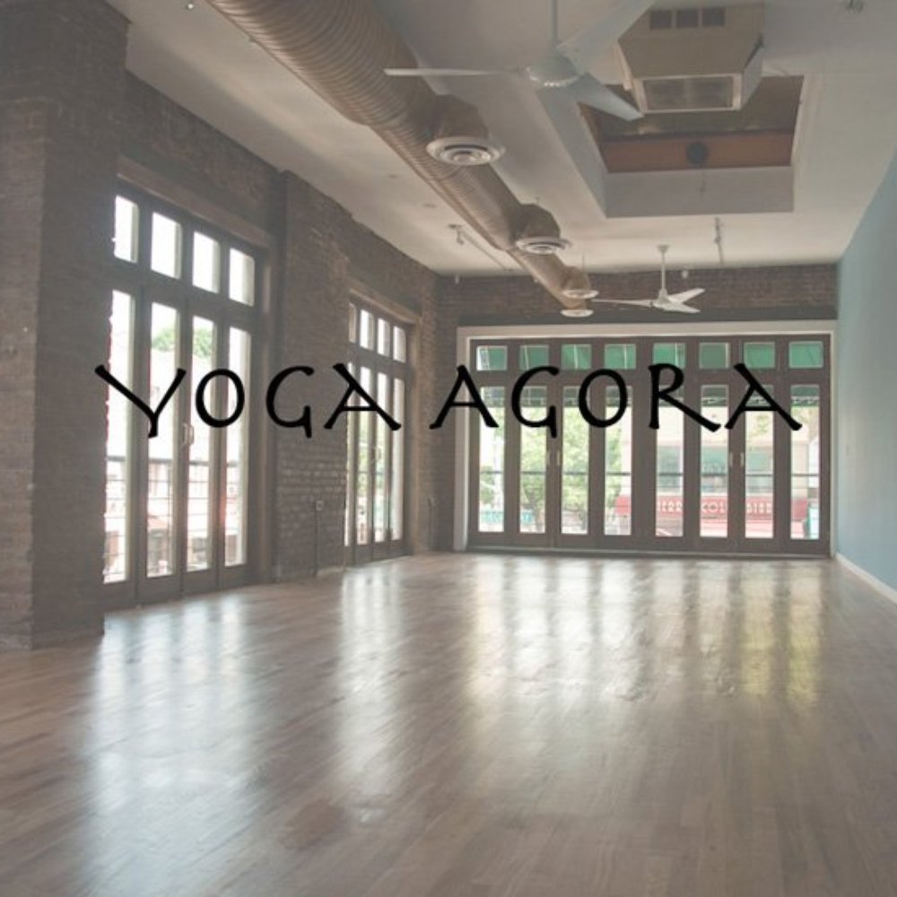 Yoga Agora - Yoga Near Me - Astoria, New York Yoga Agora - Yoga Near Me - Astoria, New York