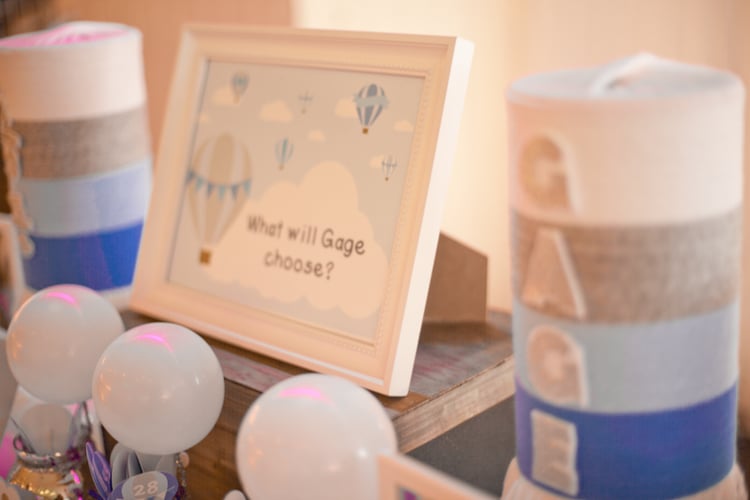 LITTLE CONFETTI EVENTS Party & Event Planning 17 Lockwood Dr