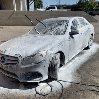 Prime Shine Mobile Detailing - Spotless wash n wax - Auto Detailing Near Me