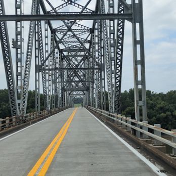 Cairo Ohio River Bridge - Cairo Ohio River Bridge - Landmarks & Historical Buildings Near Me - Wickliffe, Kentucky Cairo Ohio River Bridge - Cairo Ohio River Bridge - Landmarks & Historical Buildings Near Me - Wickliffe, Kentucky