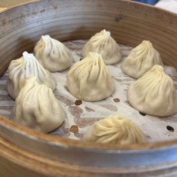 Good Alley - Kurobuta pork soup dumplings! - Chinese Near Me - Rosemead, California