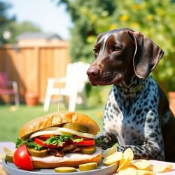 Beggers - Hamburger