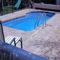 Royal Fiberglass Pools of NY