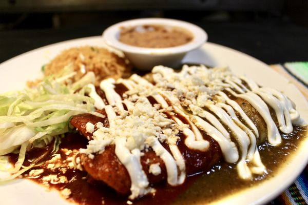 Taqueria Los Anaya by null