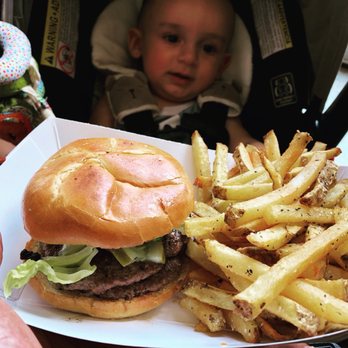 Street Thyme - Burgers Near Me Street Thyme - Burgers Near Me