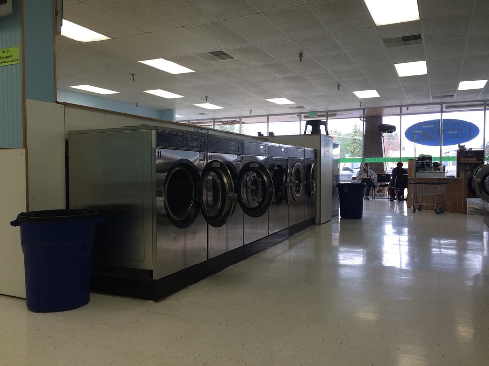 Laundromats For Sale Wa at Calvin Crunk blog