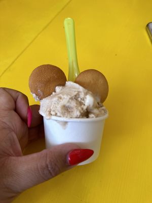 PussyCat Gelato by null