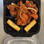 California Wok