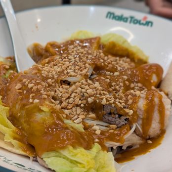 Mala Town Express - Hot Pot Near Me - San Mateo, California Mala Town Express - Hot Pot Near Me - San Mateo, California