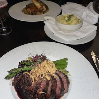 Aura Restaurant & Bar - Steak - Cocktail Bars Near Me - Hackensack, New Jersey