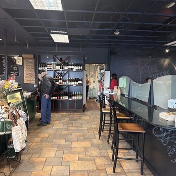 The Cheese Board - Ordering counter - American Near Me - Reno, Nevada The Cheese Board - Ordering counter - American Near Me - Reno, Nevada