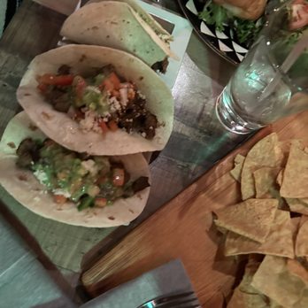Urban Roast - Skirt Steak Tacos - Coffee & Tea Near Me - Washington, DC, District of Columbia