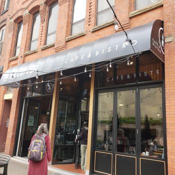 Receiver Coffee - Receiver Coffee - Cafes Near Me - Charlottetown, Prince Edward Island Receiver Coffee - Receiver Coffee - Cafes Near Me - Charlottetown, Prince Edward Island