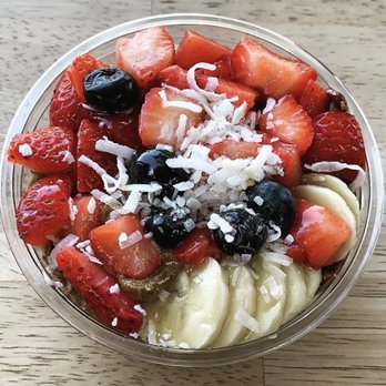 SoBoL - Acai Bowls Near Me - New Hyde Park, New York SoBoL - Acai Bowls Near Me - New Hyde Park, New York