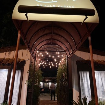 Copley's - New American Near Me - Palm Springs, California Copley's - New American Near Me - Palm Springs, California