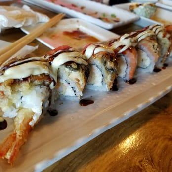 Sushi Konami - Japanese Near Me - Auburn, Washington Sushi Konami - Japanese Near Me - Auburn, Washington
