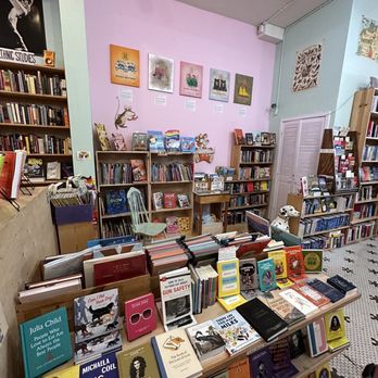 Fabulosa Books - Bookstores Near Me - San Francisco, California Fabulosa Books - Bookstores Near Me - San Francisco, California