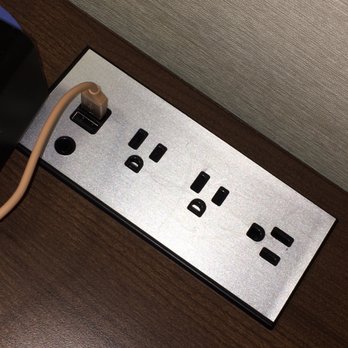 Holiday Inn Marquette - Plugs - Hotels Near Me - Marquette, Michigan