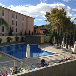 Hotel Isla Mallorca - Outdoor pool