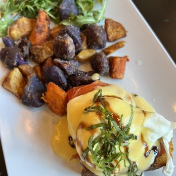 Jam! - Mia Benedict - Breakfast & Brunch Near Me - Bozeman, Montana Jam! - Mia Benedict - Breakfast & Brunch Near Me - Bozeman, Montana