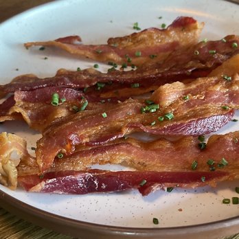 Yardbird Table & Bar - Bacon - New American Near Me - Chicago, Illinois Yardbird Table & Bar - Bacon - New American Near Me - Chicago, Illinois
