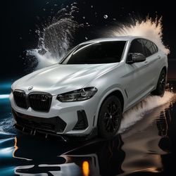 JTN Mobile Detailing