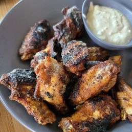 Chicken Wings Chicken Wings
