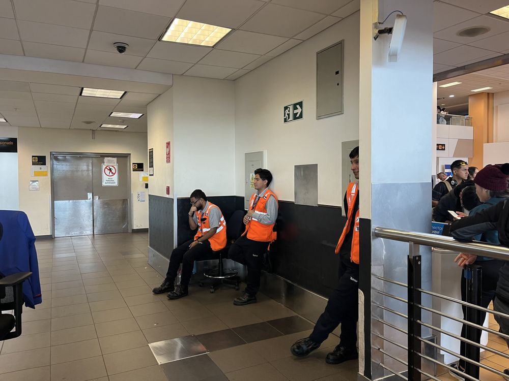 LATAM Airlines gift card