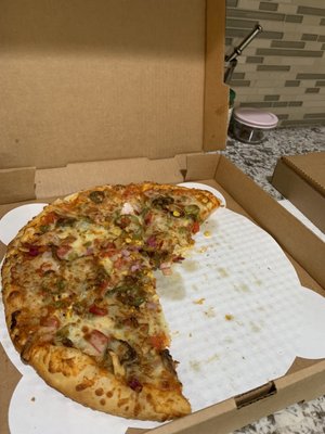 PIZZA KARMA | Food Truck Catering - Maple Grove by null