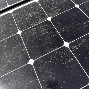 Keep it Clean Solar - Before - Solar Panel Cleaning Near Me Keep it Clean Solar - Before - Solar Panel Cleaning Near Me