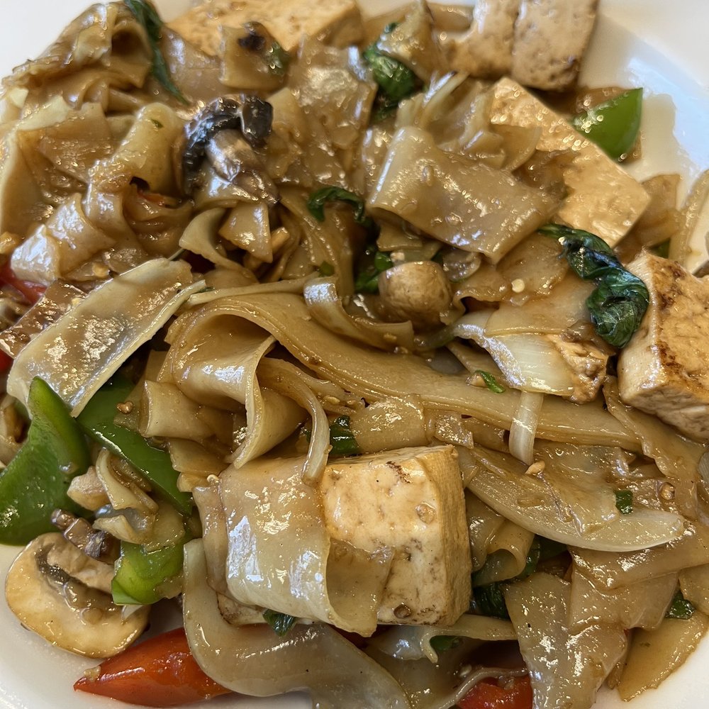 My Vegan - Kee Mao - Thai Near Me - Pasadena, California