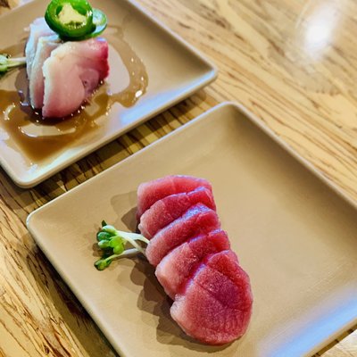 Cherry Hills Sushi Co. by null