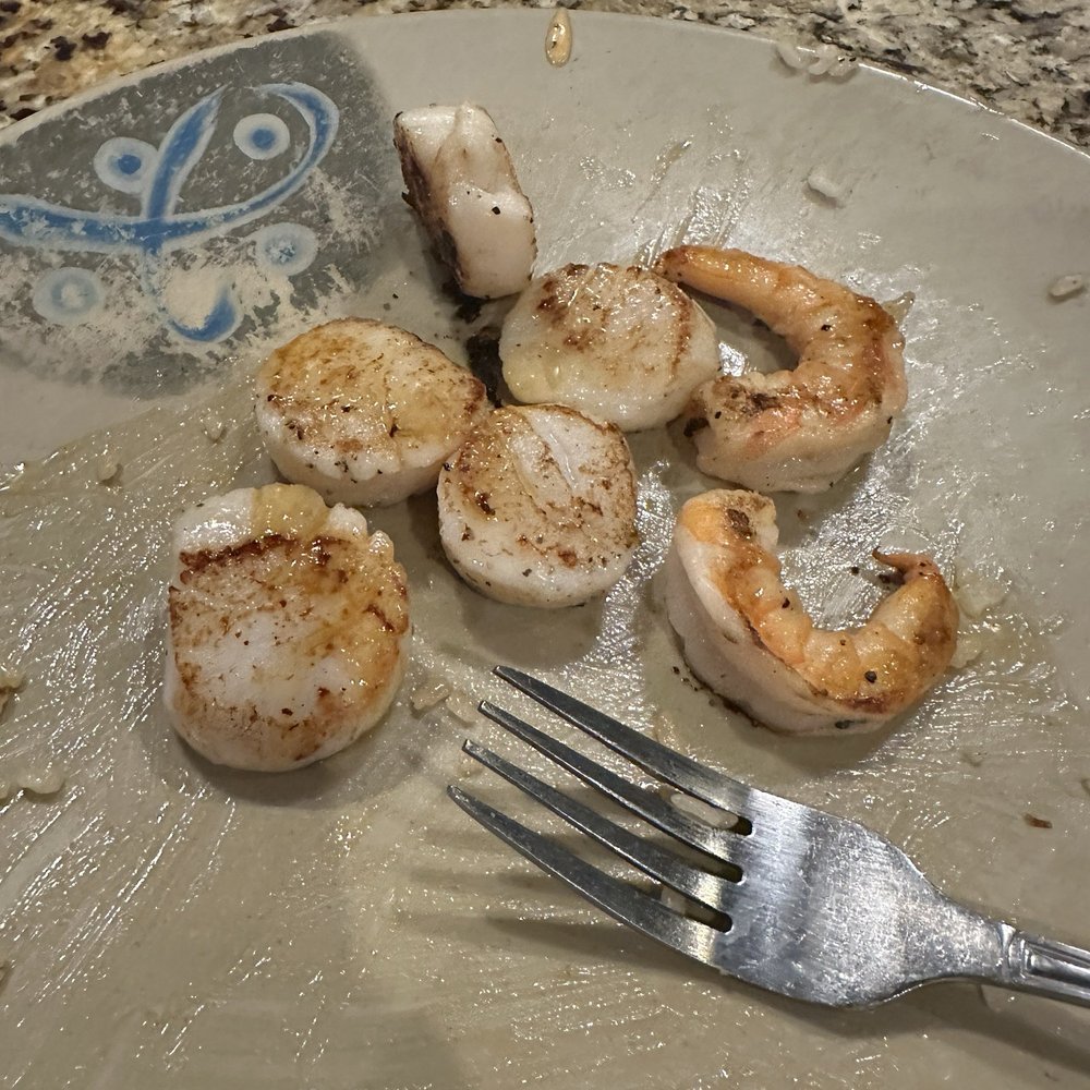 Ryu Sushi & Teppanyaki - Scallops & Shrimp - Japanese Near Me - Gilbert, Arizona Ryu Sushi & Teppanyaki - Scallops & Shrimp - Japanese Near Me - Gilbert, Arizona