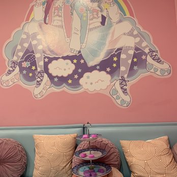 Cute Nail Studio - Nail Salons Near Me - Austin, Texas