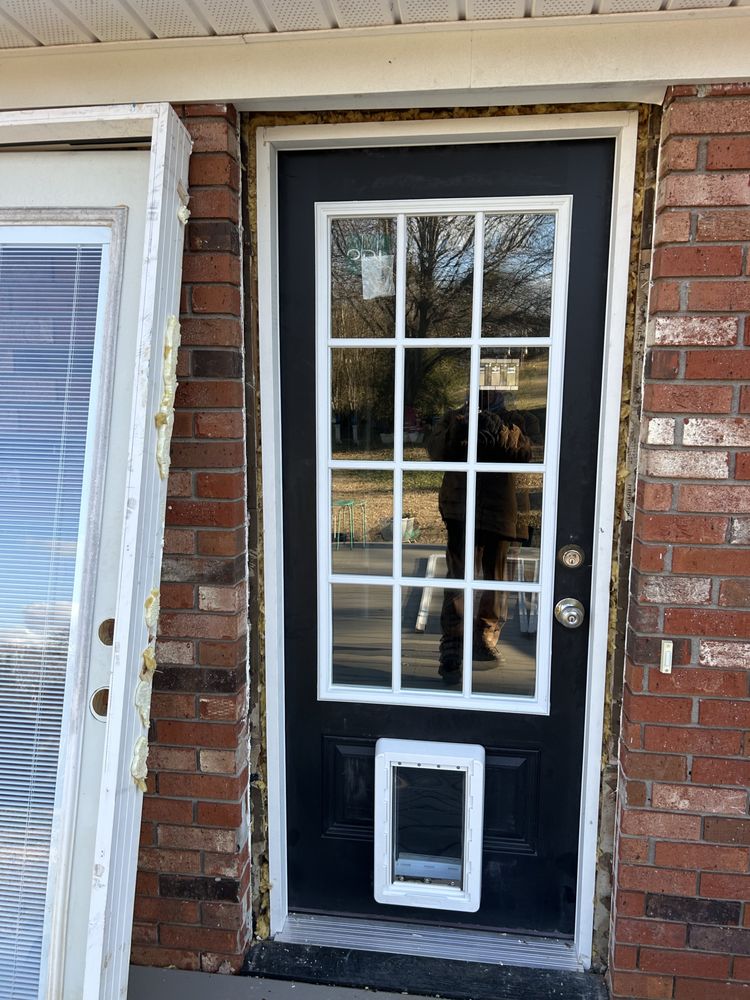 Slide of Soho Construction