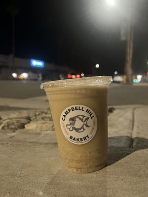 Campbell Hill Bakery by null